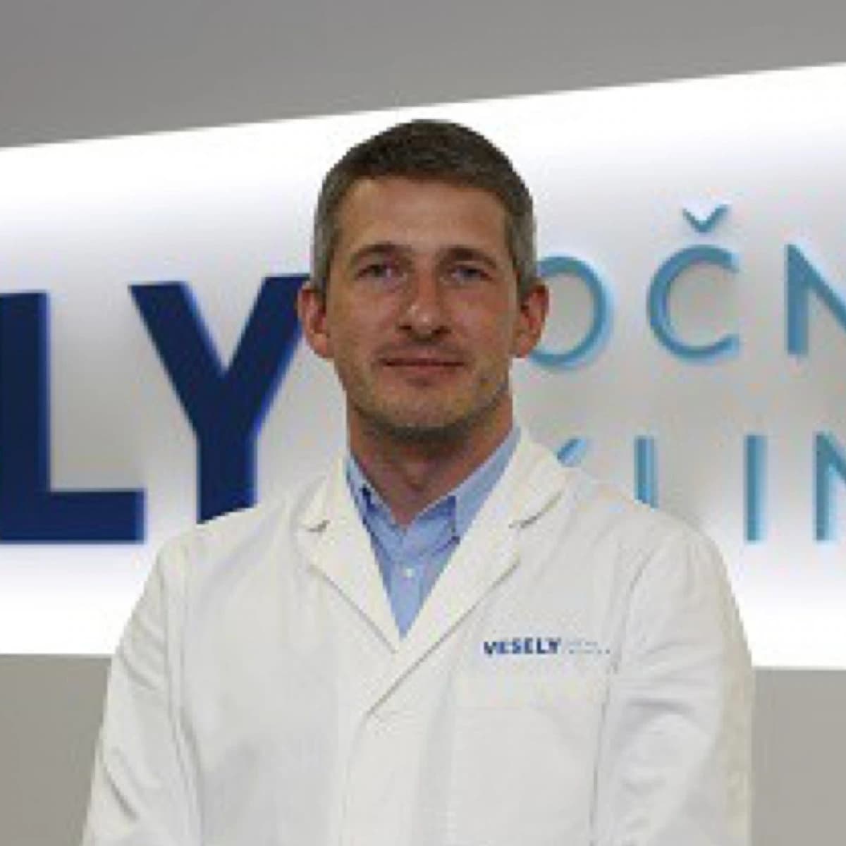 Pavol Veselý